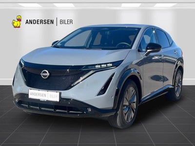 Nissan Ariya 63 Evolve 5d