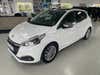 Peugeot 208 PureTech 82 Allure+