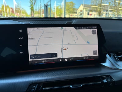 BMW iX2 eDrive20 M-Sport Premium
