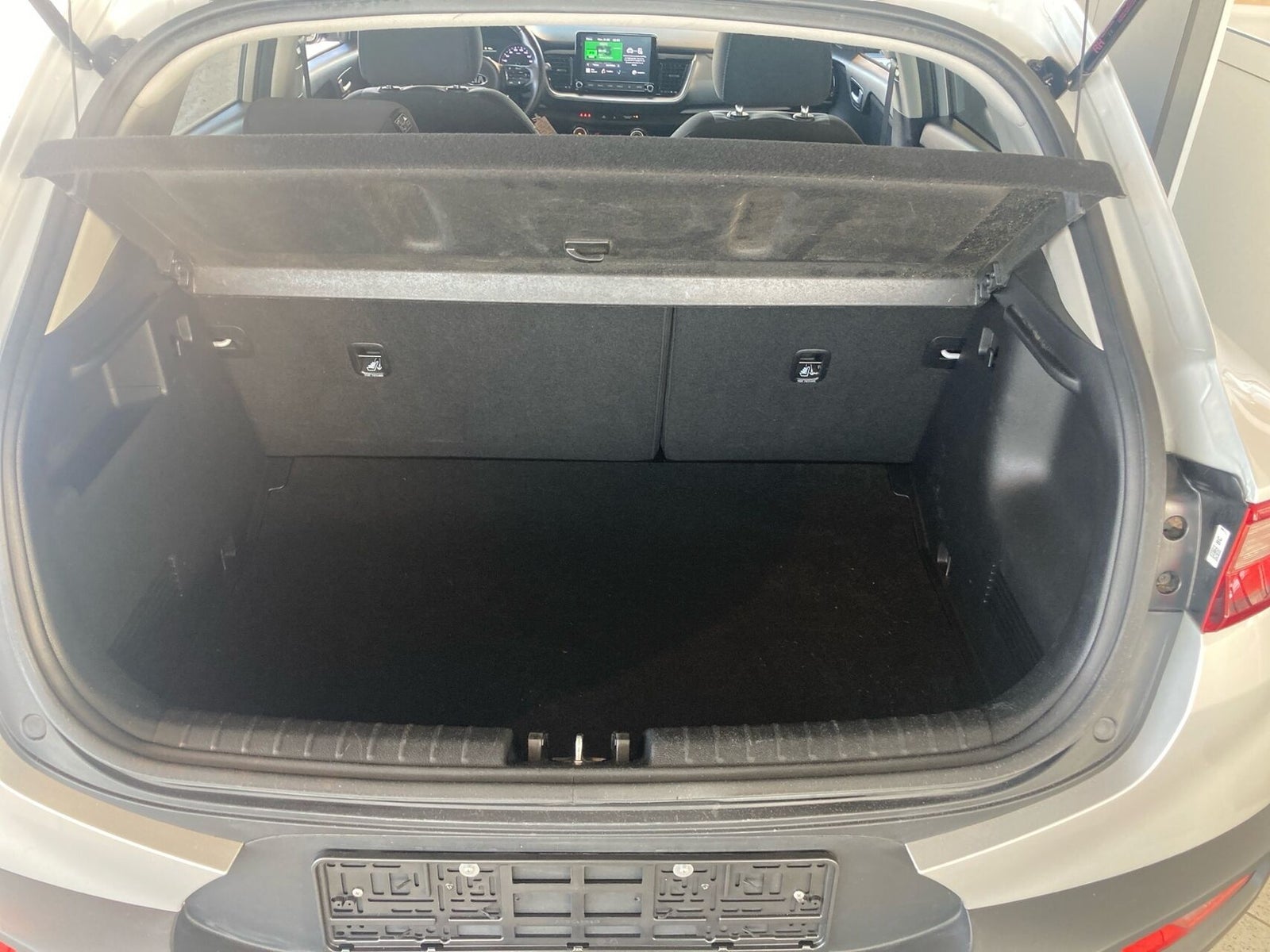 Kia Stonic T-GDi mHEV Prestige Upgrade DCT