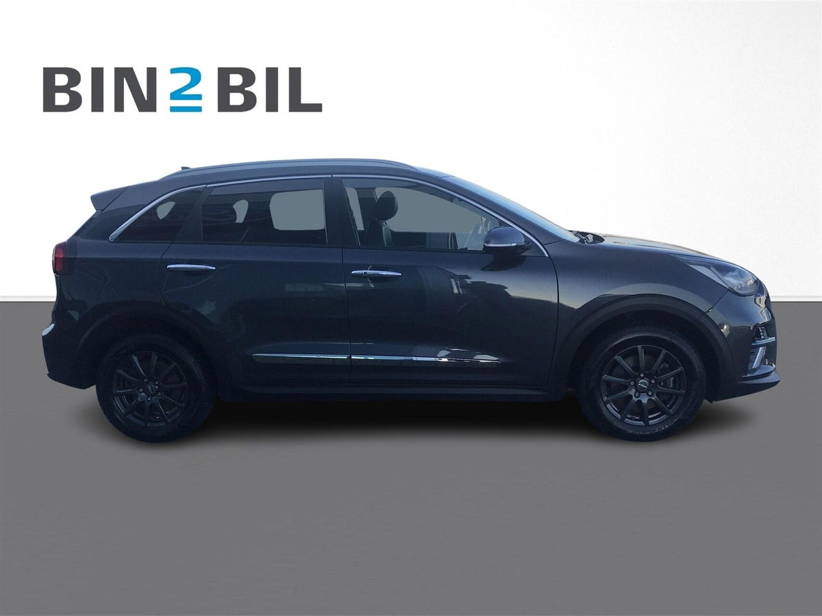 Kia e-Niro Advance billede 5