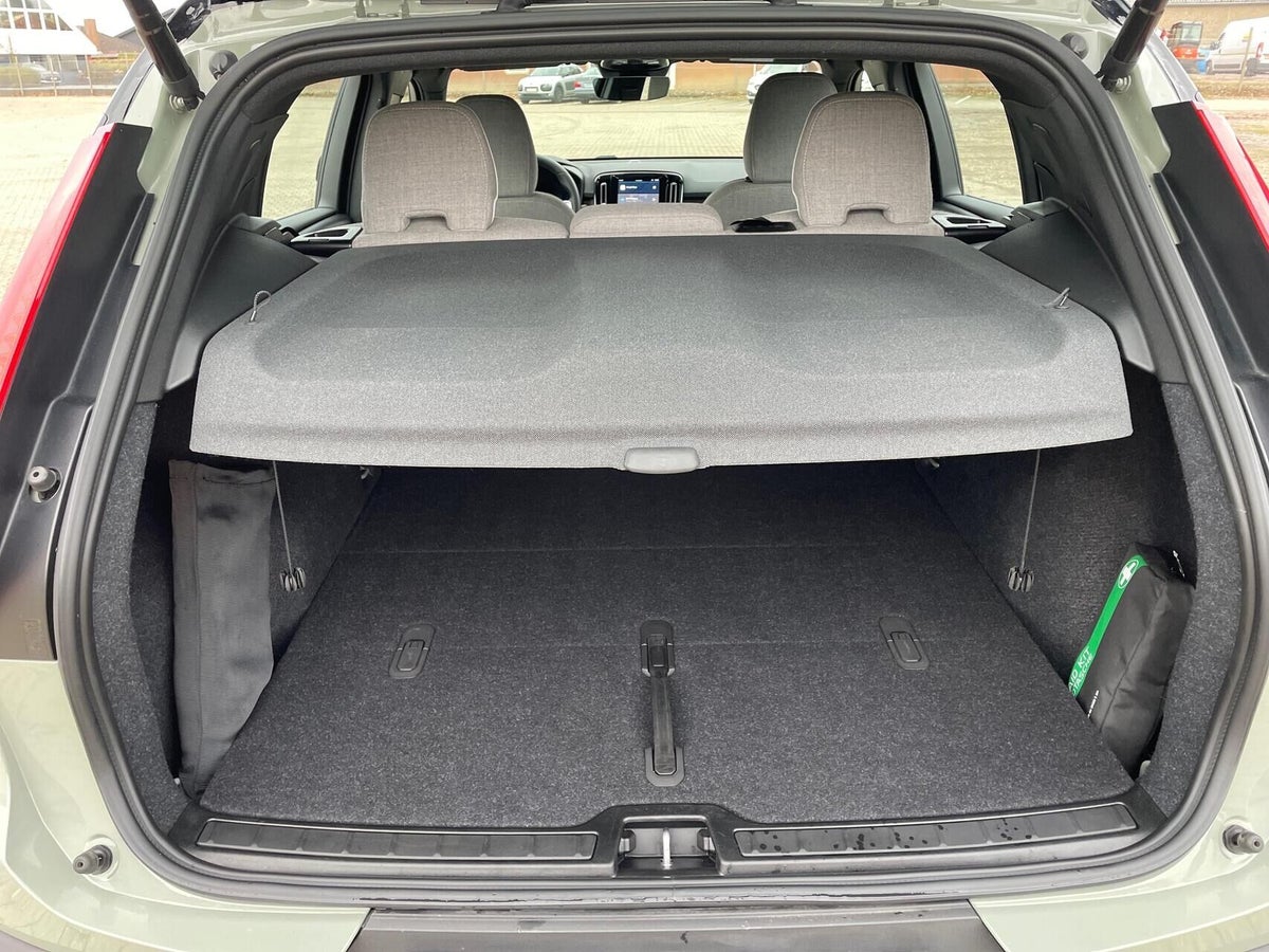 Volvo XC40 P6 ReCharge Plus billede 14