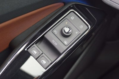 VW ID.4 Pro Performance