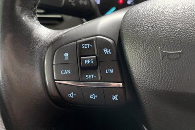 Ford Focus EcoBoost Titanium Business stc.