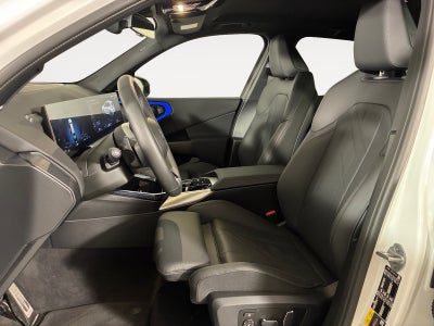 BMW X3 xDrive30e M-Sport aut.