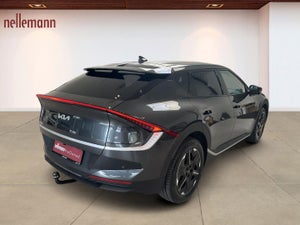 Kia EV6 Long Range Prestige