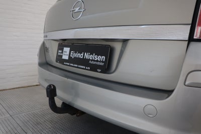 Opel Astra 16V 115 Enjoy Wagon