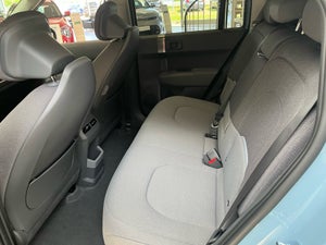 Kia EV3 Long Range Prestige
