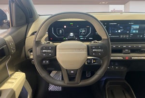 Kia EV3 Long Range GT-Line