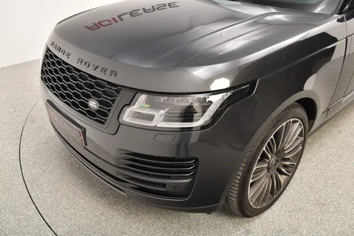 Land Rover Range Rover SDV8 Autobiography aut.