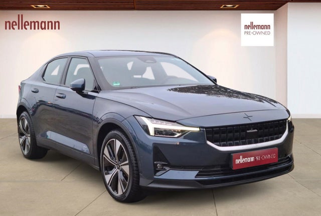 Polestar 2 Long Range