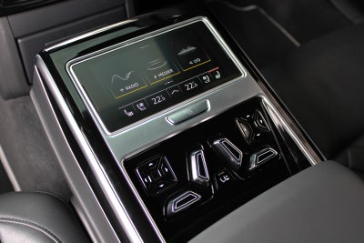 Audi A8 TFSi e quattro Tiptr.