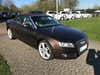 Audi A5 TFSi 180 Cabriolet Multitr. thumbnail