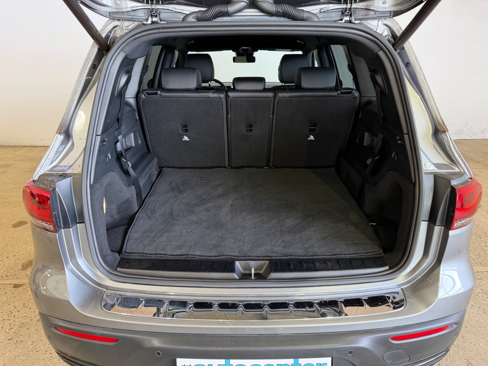 Mercedes EQB250 Progressive 7prs