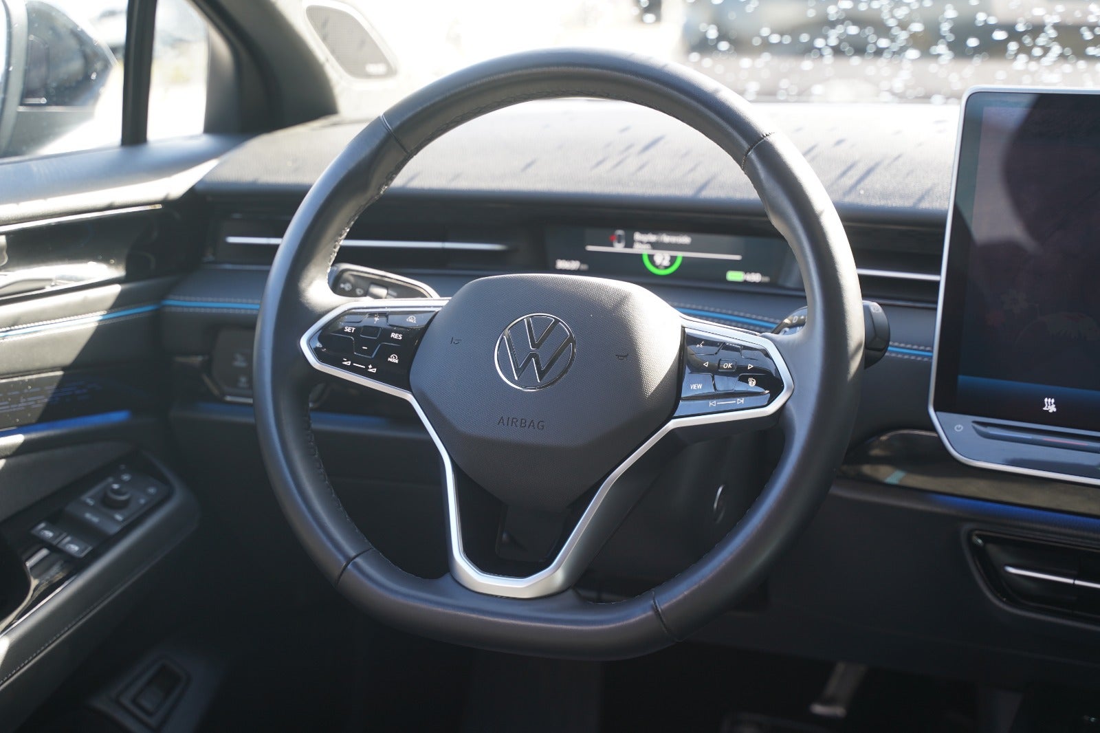 Billede af VW ID.7 77 Style