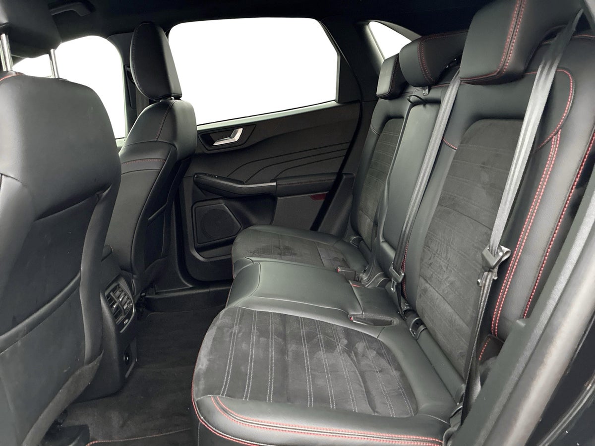 Ford Kuga PHEV ST-Line X CVT billede 5