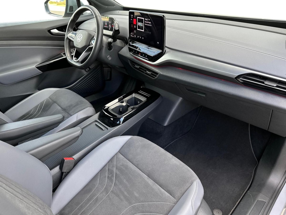 VW ID.5 Pro billede 9