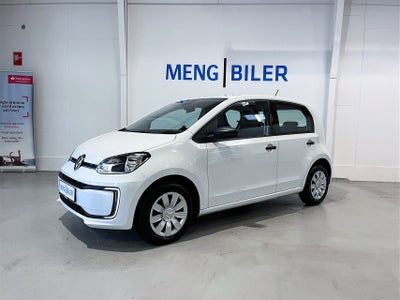 VW e-Up!   5d