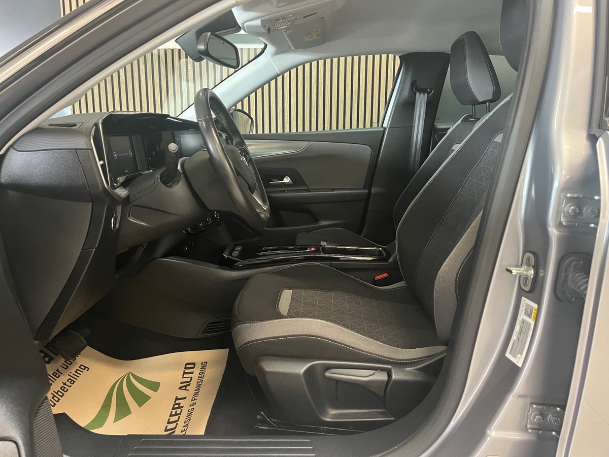 Opel Mokka-e Edition+ Opel Mokka-e Edition+