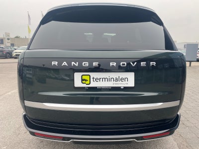Land Rover Range Rover P550e Autobiography aut.