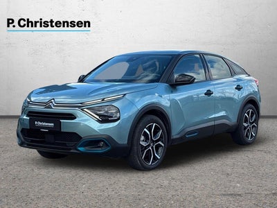 Citroën ë-C4 50 Feel 5d