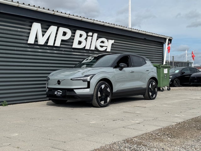 Volvo EX30  Extended Range Plus