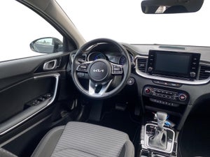 Kia XCeed PHEV Prestige DCT