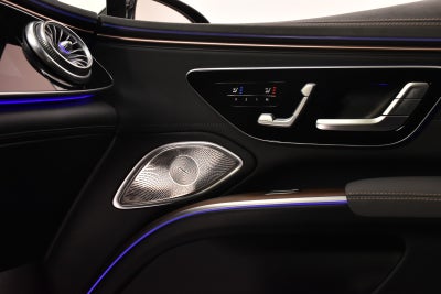 Mercedes EQS580 AMG Line 4Matic