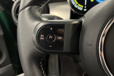 MINI Cooper SE Younique Trim