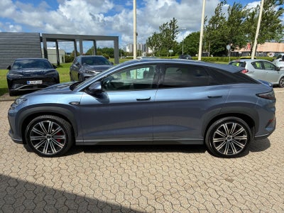 BYD Sealion 7 Excellence AWD