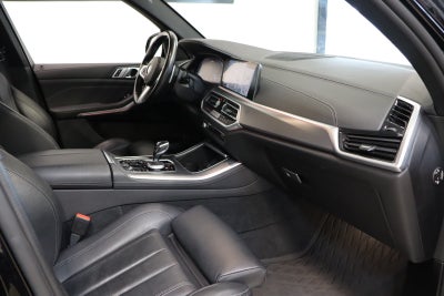 BMW X5 xDrive45e M-Sport aut.