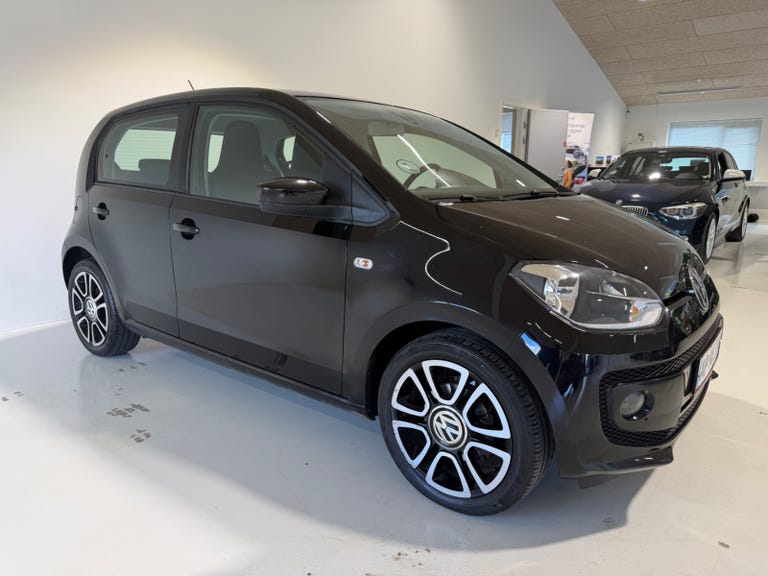 VW Up! 60 Move Up!