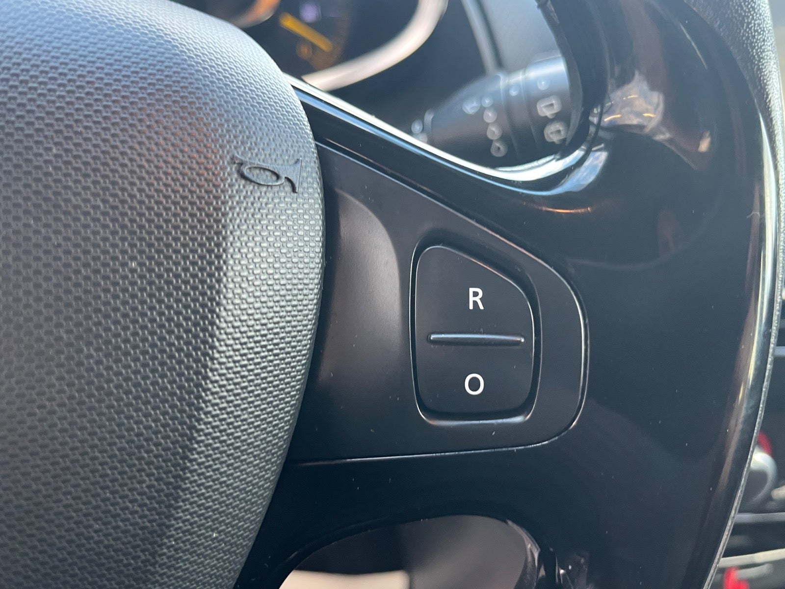 Billede af Renault Clio IV 1,5 dCi 75 Expression Sport Tourer