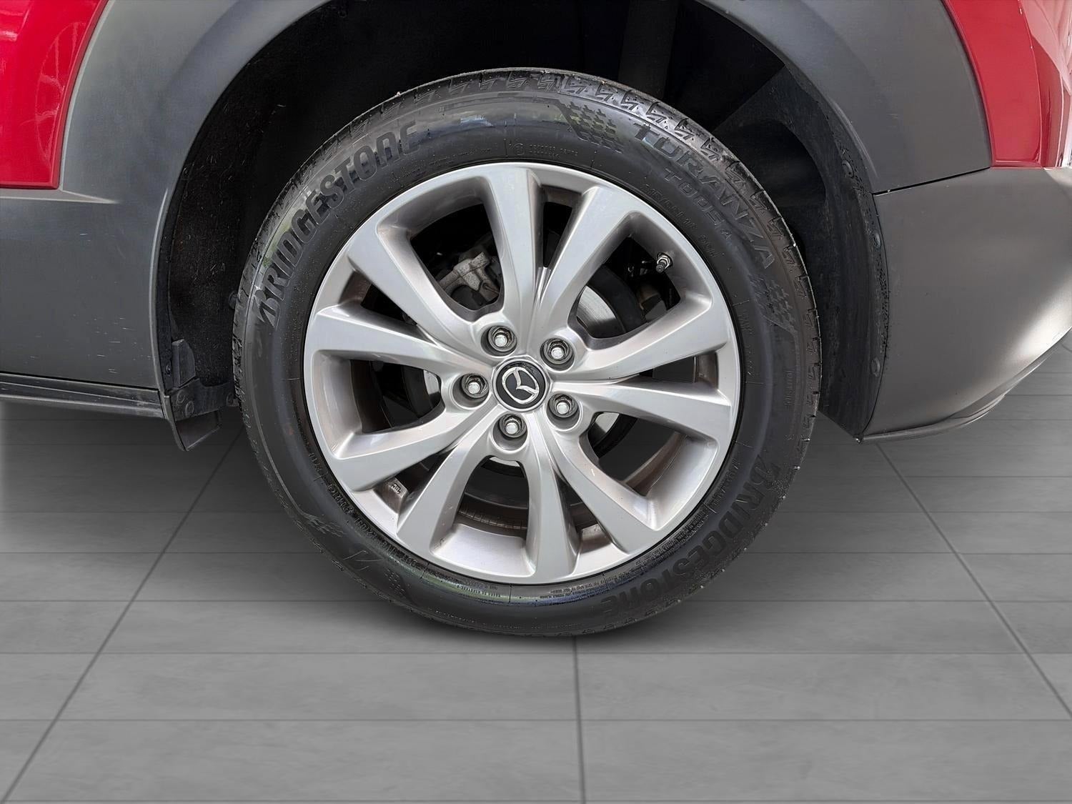Billede af Mazda CX-30 2,0 e-SkyActiv-G 150 Cosmo aut.