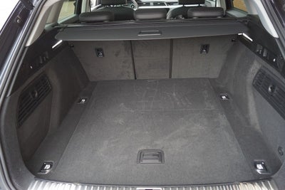 Audi e-tron Advanced quattro