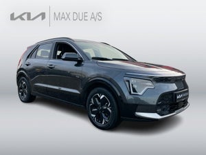 Kia Niro EV Inspire