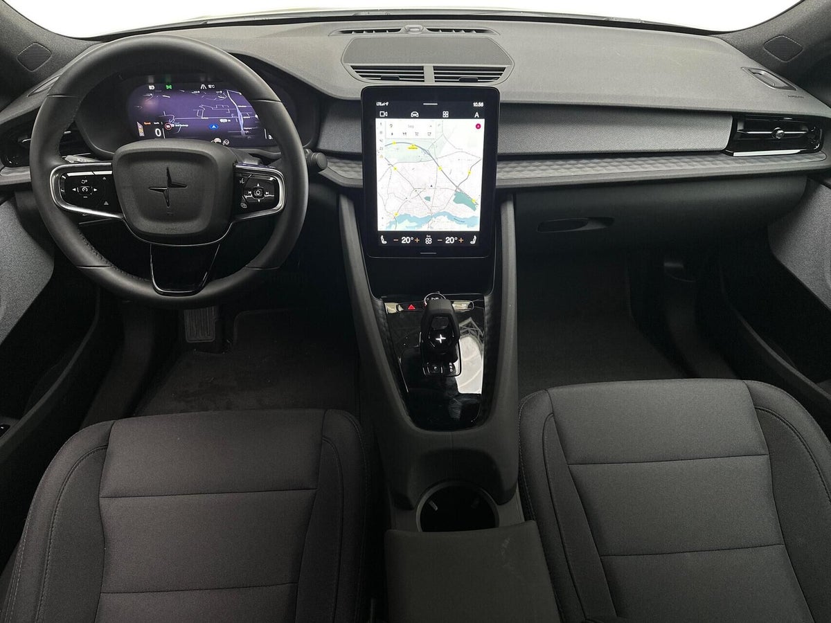 Polestar 2 Long Range billede 4