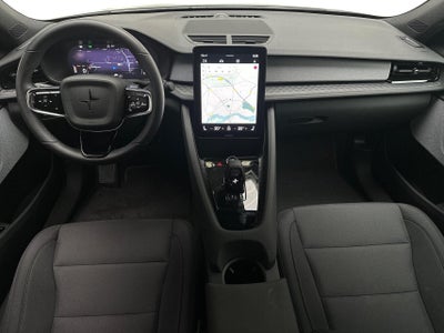 Polestar 2 Long Range billede 3