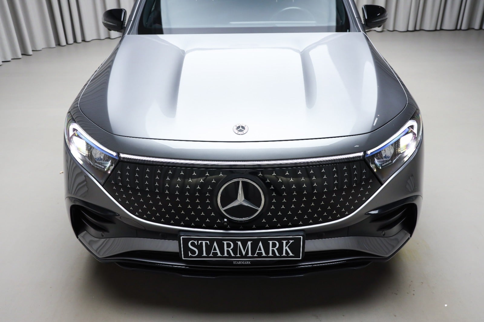 Mercedes-Benz EQB 250+ (7/8)