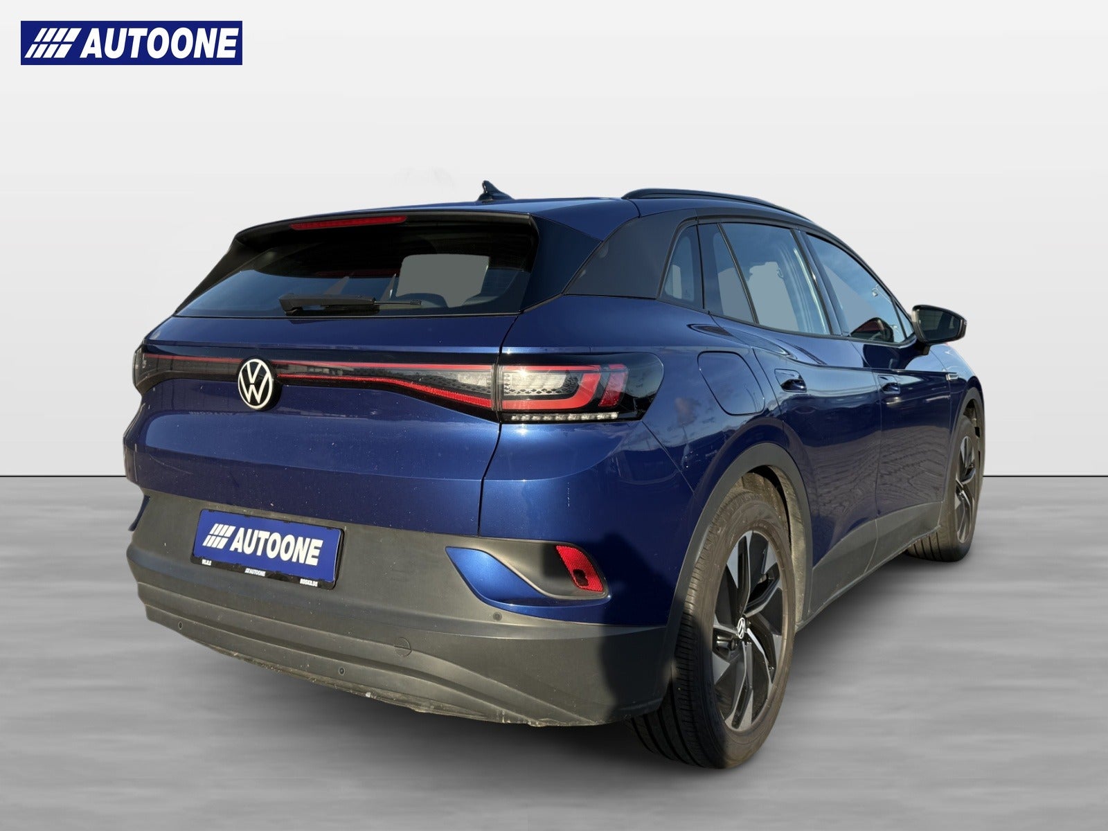 Billede af VW ID.4 77 Pro Performance Life