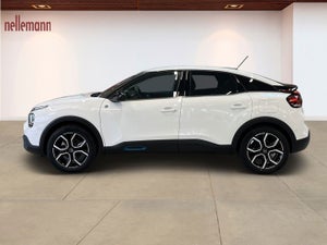 Citroën ë-C4 Shine