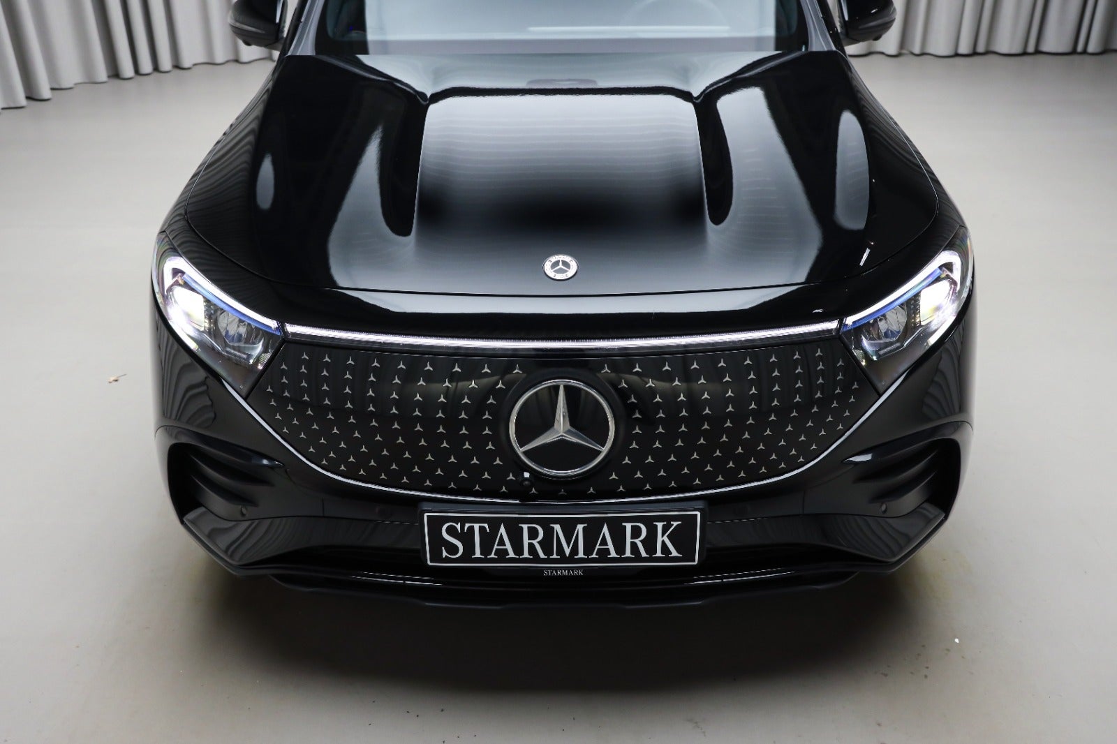Mercedes-Benz EQB 250+ (7/8)