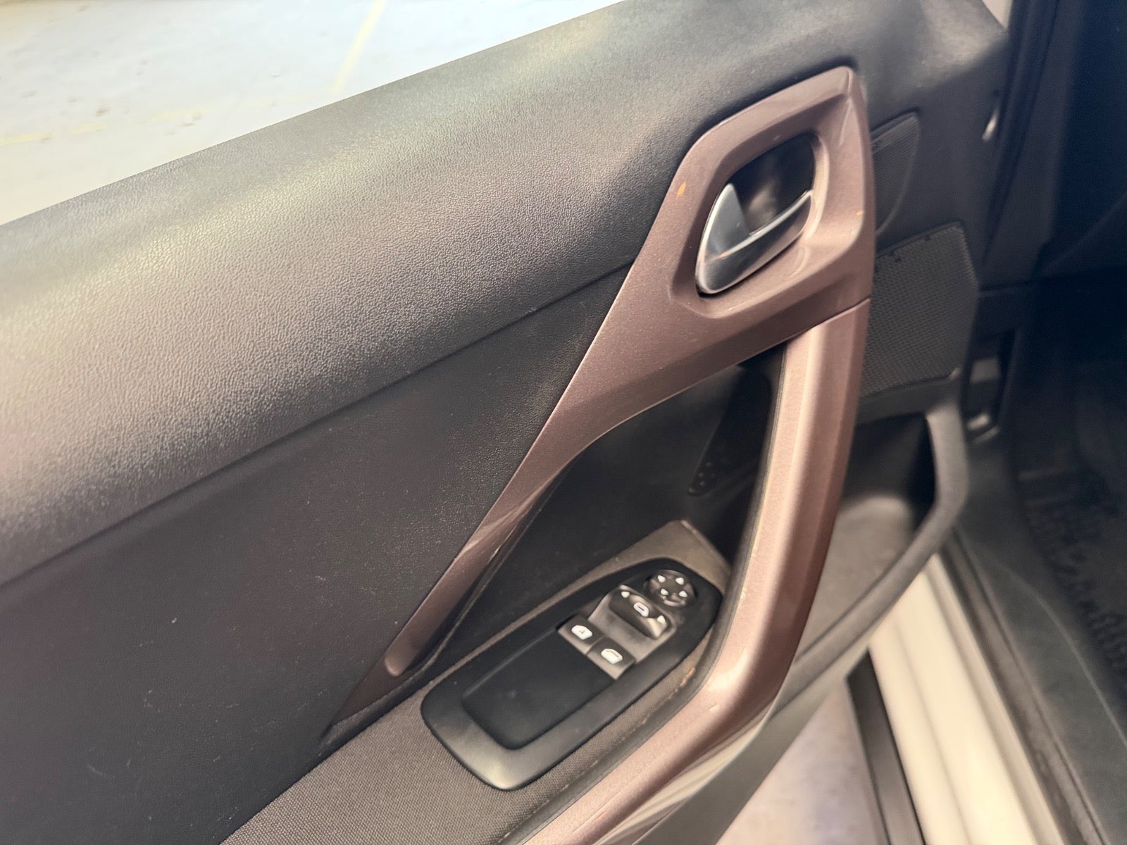 Peugeot 2008 VTi 82 Active - billede 11