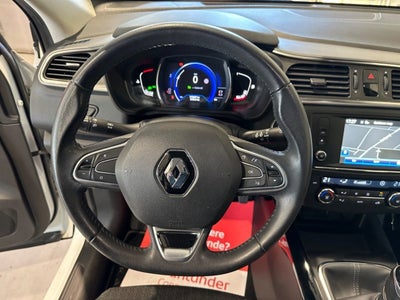 Renault Kadjar TCe 130 Zen