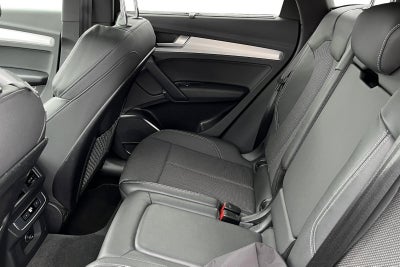 Audi Q5 TFSi e S-line quattro S-tr.