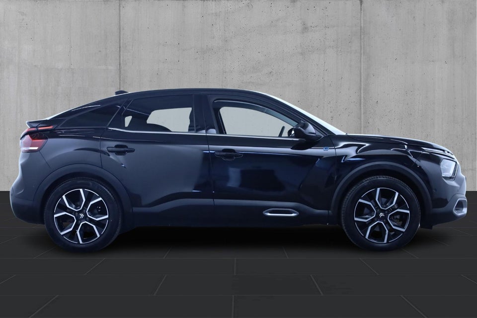 Citroën ë-C4 50,0 Max 2024
