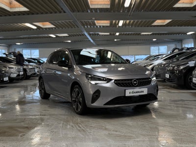 Opel Corsa-e 50 Elegance 5d