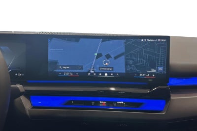 BMW i5 eDrive40 Sport Line