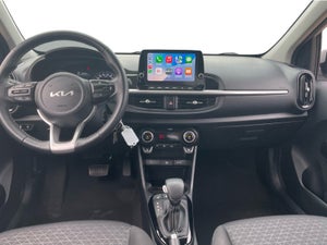 Kia Picanto Prestige Upgrade AMT