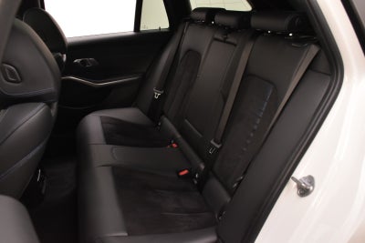 BMW 330d Touring M-Sport xDrive aut.